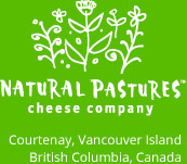 Natural Pastures Cheese Company